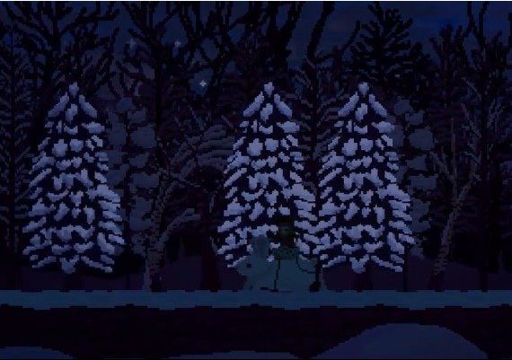 Winter EN/DE/JA/RU/ZH Global Steam Digital Key