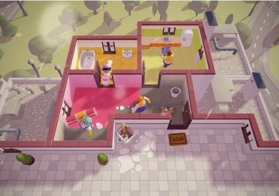 Tools Up! Ultimate Edition EN United States Xbox One/Series Digital Key