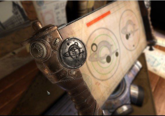 Machinika Museum EN/DE/FR/IT/ES Global Steam Digital Key