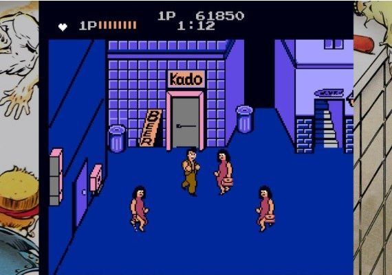 Renegade EN Argentina Xbox One/Series Digital Key