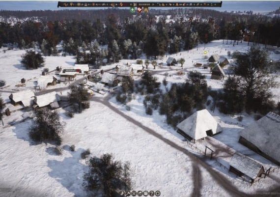 Manor Lords EN Japan Xbox Windows Digital Key