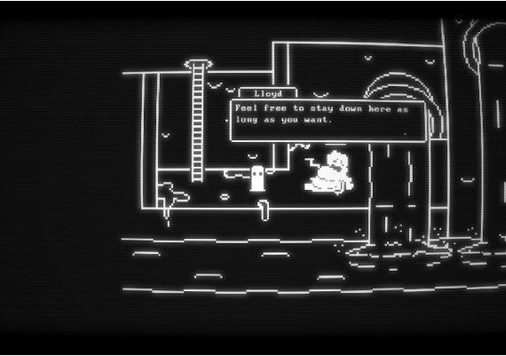 Buddy Simulator 1984 EN Global Steam Digital Key