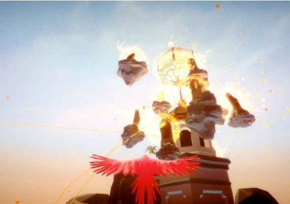 Aery: Sky Castle EN Colombia Xbox One/Series Digital Key