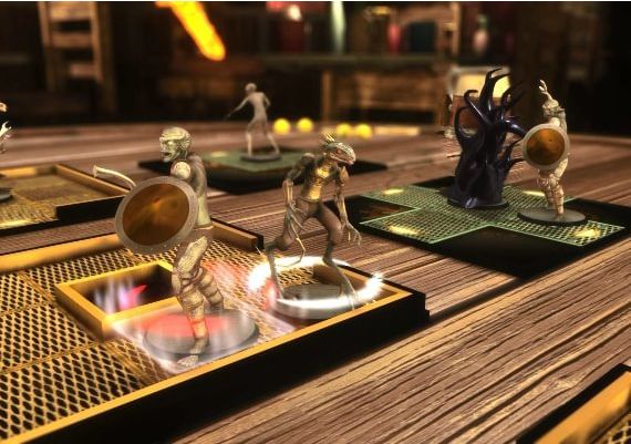 The Living Dungeon EN Global Steam Digital Key