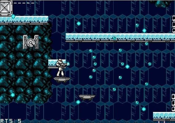 CrushBorgs EN Argentina Xbox Windows Digital Key