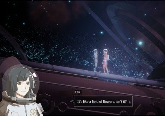 OPUS: Echo of Starsong Full Bloom Edition EN Argentina Xbox One/Series/Windows Digital Key