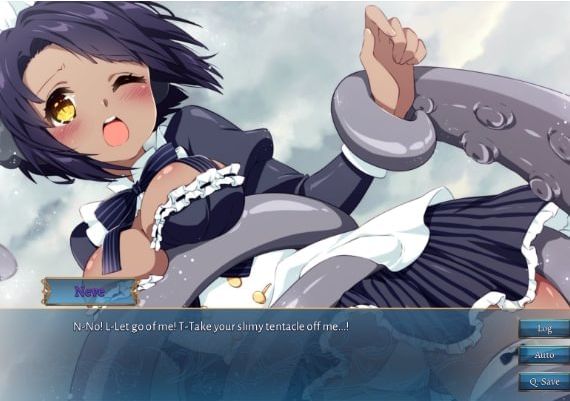 Sakura MMO 3 EN/ZH Global Steam Digital Key