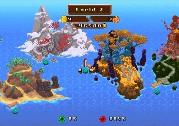 Golden Force EN Argentina Xbox One/Series Digital Key