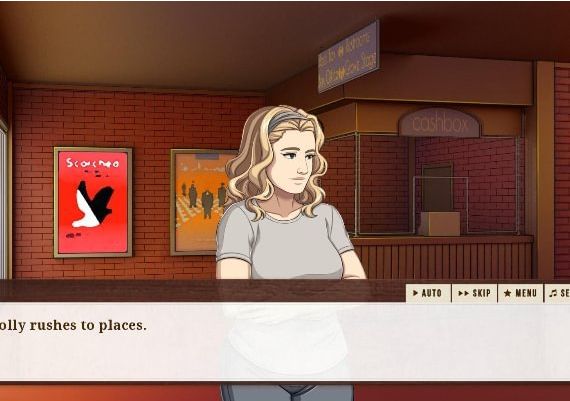 The Ghost of Joe Papp EN Global Steam Digital Key