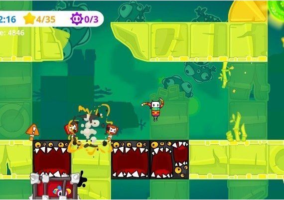 Cattch EN Global Steam Digital Key