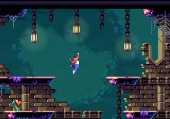 Lunark EN Argentina Xbox One/Series Digital Key