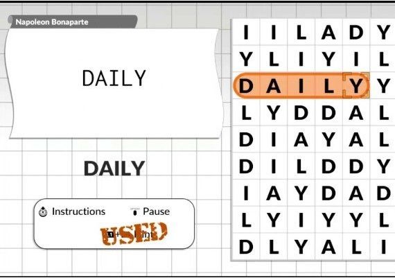 One Word by Powgi EN Argentina Xbox One/Series Digital Key