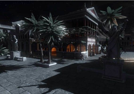 Grand Ages: Rome EN/DE/FR Global Steam Digital Key