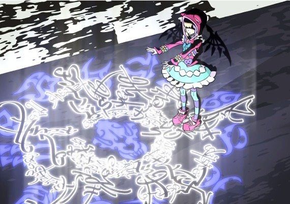 The World Ends with You: Final Remix EN/FR/ES United States Nintendo Switch Digital Key