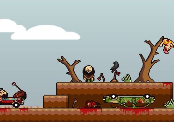 LISA Complete Edition EN Global Steam Digital Key