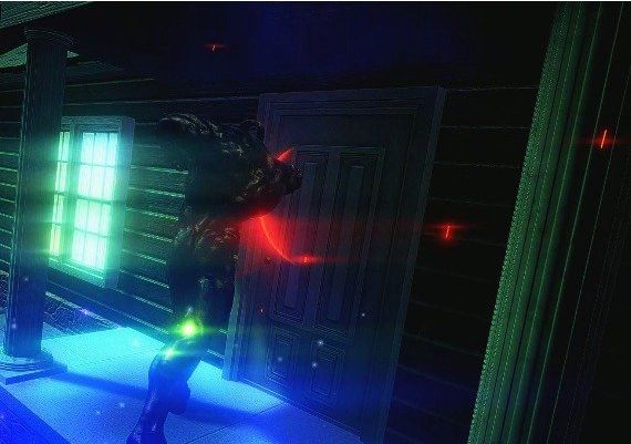 Kung Fu Jesus and the Search for Celestial Gold EN Global Steam Digital Key