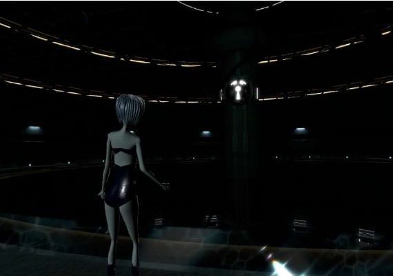 Luna Sky EN Global Steam Digital Key