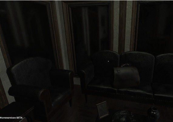 Damned Hand EN Global Steam Digital Key