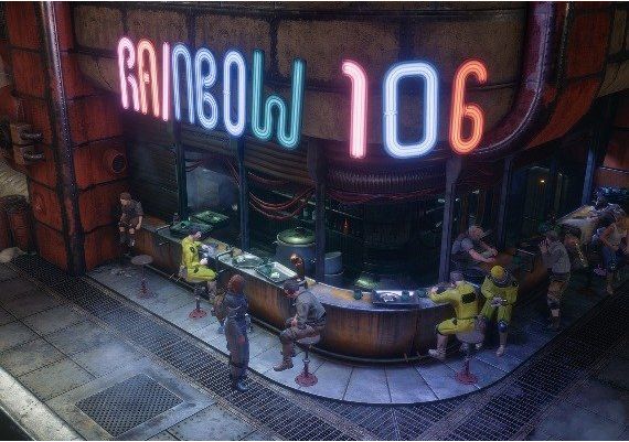 Insomnia: The Ark - Deluxe Set DLC EN/RU Global Steam Digital Key