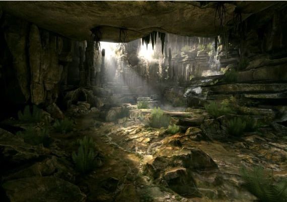 Rage: The Scorchers DLC EN/DE/FR/IT/JA/ES Global Steam Digital Key