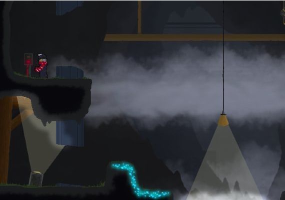 Blink EN Global Steam Digital Key