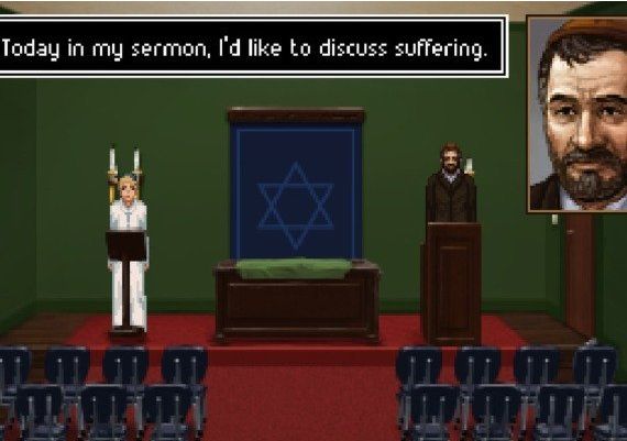 The Shivah EN Global Steam Digital Key