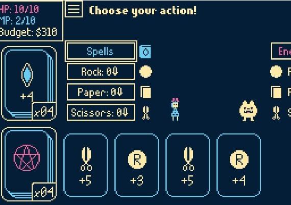 Fortune-499 EN Global Steam Digital Key