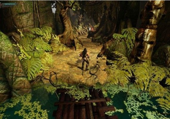 Garshasp: The Monster Slayer EN Global Steam Digital Key