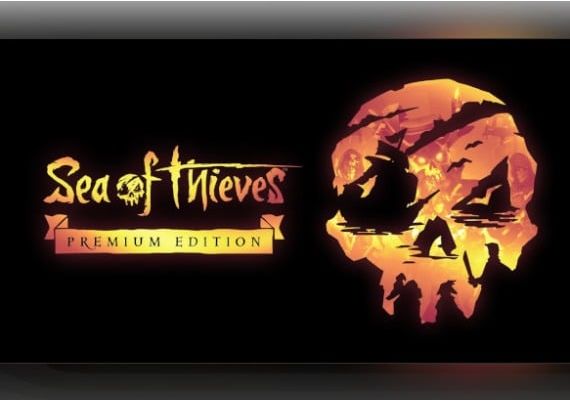 Sea of Thieves 2024 Premium Edition EN Nigeria Xbox One/Series/Windows Digital Key