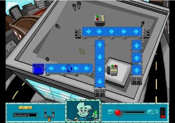 Pajama Sam's Sock Works EN Global Steam Digital Key