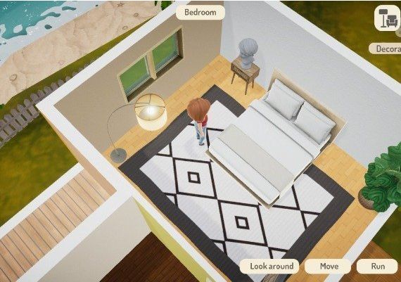 My Universe - Interior Designer EN/DE/FR/IT/PT/ES Argentina Xbox One/Series Digital Key