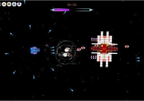 Zotrix Starglider EU Nintendo Switch Digital Key