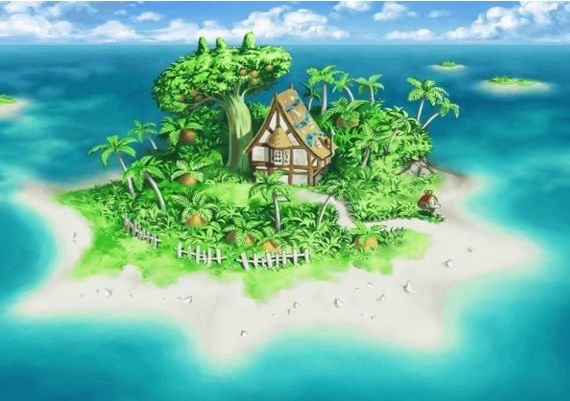 Phantom Brave EN/JA Global Steam Digital Key