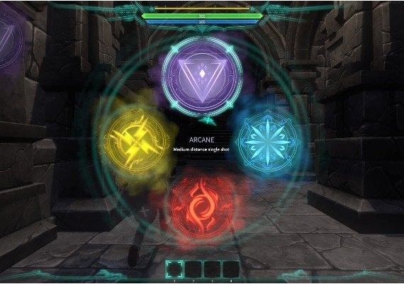 Little Witch Nobeta EN EU PS4 Digital Key