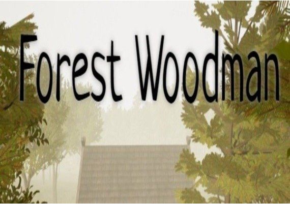 Forest Woodman EN/RU Global Steam Digital Key