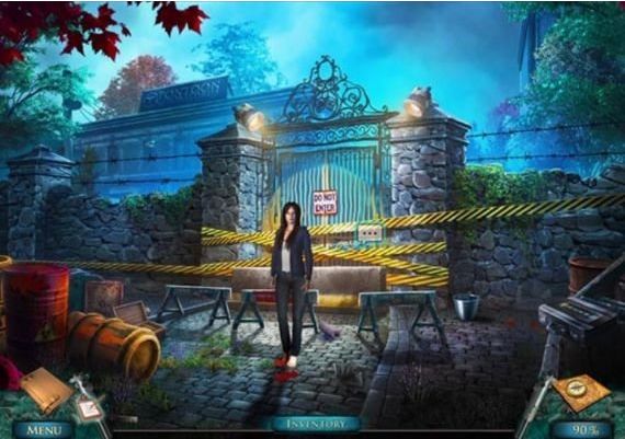 Greed 3: Old Enemies Returning EN/DE/FR/IT/ES Global Steam Digital Key