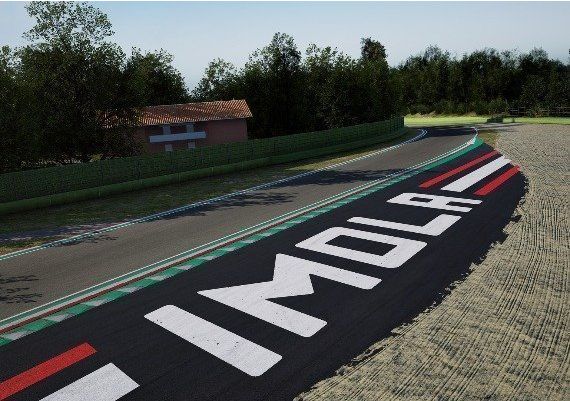 Assetto Corsa Competizione - 2020 GT World Challenge Pack DLC EU PS5 Digital Key