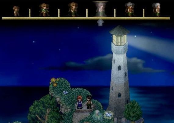 To the Moon EN Switzerland Xbox One/Series Digital Key