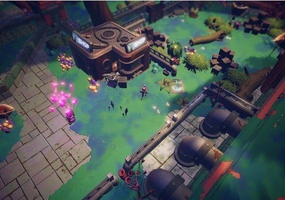 XEL Complete Edition EN/DE/FR/JA/KO/PT/ZH/ZH United States Xbox One/Series/Windows Digital Key