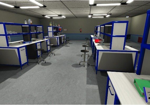 The Day I Died EN Global Steam Digital Key