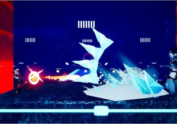 Android Hunter A EN Global Steam Digital Key