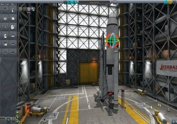 Kerbal Space Program Enhanced Edition EN Turkey Xbox One/Series Digital Key