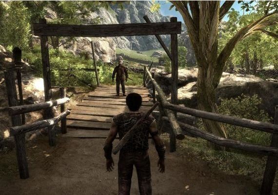 ArcaniA + Gothic Pack EN Global Steam Digital Key