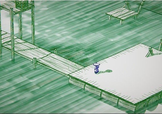 Inked: A Tale of Love Global Steam Digital Key