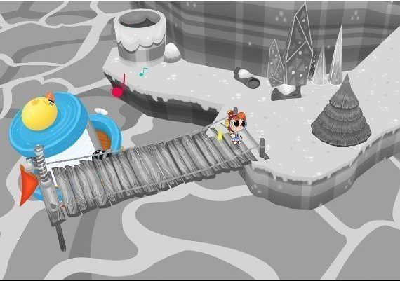 Rainbow Billy: The Curse of the Leviathan EN Global Steam Digital Key