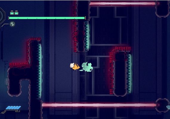 Nine Sols EN/JA/KO/ZH/ZH Global Steam Digital Key