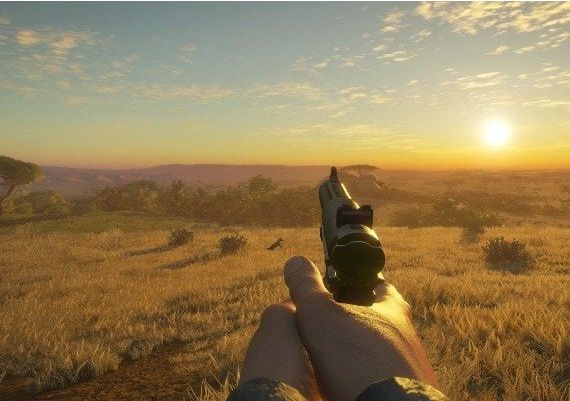 theHunter: Call of the Wild - Weapon Pack 3 DLC Global Steam Digital Key