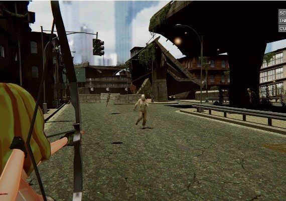 The Last of Waifus EN Global Steam Digital Key