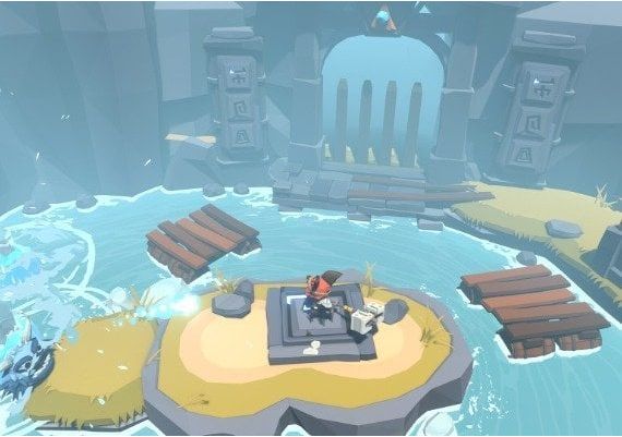 Trifox EN/DE/FR/PT/ZH/ES Global Steam Digital Key