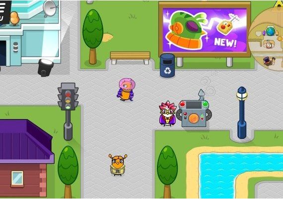 Duck Life Adventure EN Argentina Xbox One/Series Digital Key